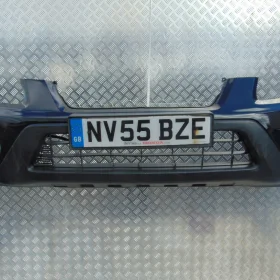 HONDA CR-V CRV II LIFT ZDERZAK PRZEDNI PRZÓD