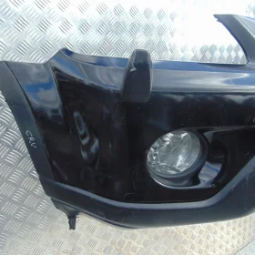 HONDA CR-V CRV II LIFT ZDERZAK PRZEDNI PRZÓD