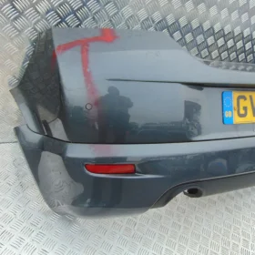 VOLVO C30 ZDERZAK TYLNY R-DESIGN 07-10