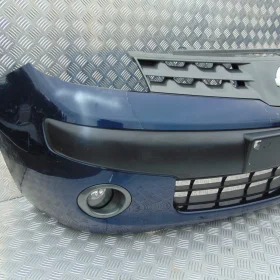 NISSAN NOTE I ZDERZAK PRZEDNI PRZÓD 06-08