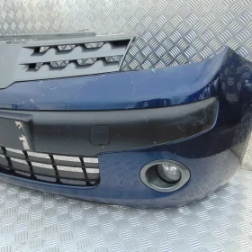 NISSAN NOTE I ZDERZAK PRZEDNI PRZÓD 06-08