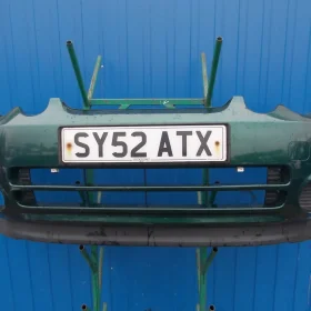 HONDA HRV ZDERZAK PRZEDNI LIFT LIFTING