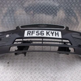 FORD FOCUS MK2 ZDERZAK PRZEDNI PRZÓD 04-07