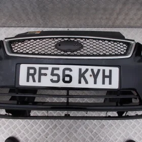 FORD FOCUS MK2 ZDERZAK PRZEDNI PRZÓD 04-07