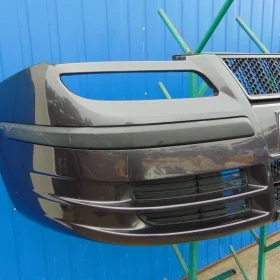 FIAT ULYSSE II ZDERZAK PRZEDNI PRZÓD ATRAPA 02-08