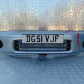 HONDA CR-V LIFT ZDERZAK PRZEDNI PRZÓD 99-01