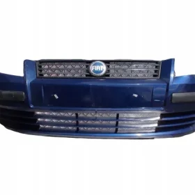 FIAT STILO ZDERZAK PRZEDNI ATRAPA 5D
