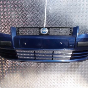 FIAT STILO ZDERZAK PRZEDNI ATRAPA 5D