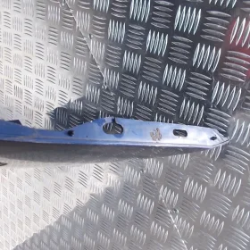 FIAT STILO ZDERZAK PRZEDNI ATRAPA 5D