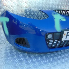 MAZDA2 MAZDA 2 ZDERZAK PRZEDNI PRZÓD 07-10