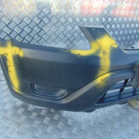 HONDA CR-V CRV ZDERZAK PRZEDNI PRZÓD 01-05