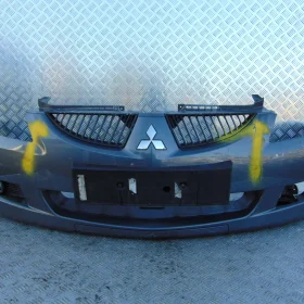 MITSUBISHI LANCER VII ZDERZAK PRZEDNI PRZÓD