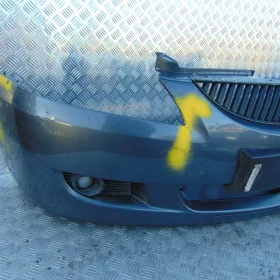 MITSUBISHI LANCER VII ZDERZAK PRZEDNI PRZÓD