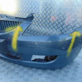 MITSUBISHI LANCER VII ZDERZAK PRZEDNI PRZÓD