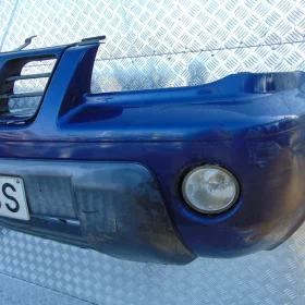 NISSAN X-TRAIL T30 ZDERZAK PRZEDNI 01-03