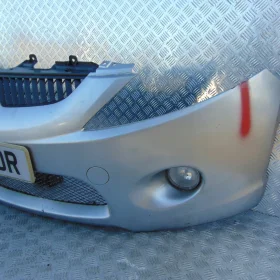 MITSUBISHI GRANDIS ZDERZAK PRZEDNI PRZÓD 2003-