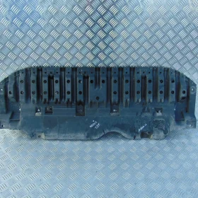 TOYOTA AVENSIS T27 OSŁONA DOLNA POD ZDERZAK 2009-