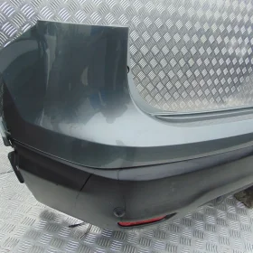 NISSAN QASHQAI II ZDERZAK TYLNY PDC 13-