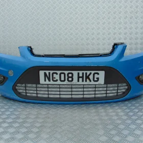 FORD FOCUS MK2 LIFT ZDERZAK PRZEDNI 07-