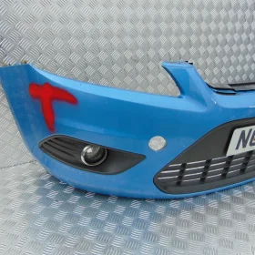 FORD FOCUS MK2 LIFT ZDERZAK PRZEDNI 07-