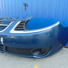 SAAB 95 9-5 LIFT ZDERZAK PRZEDNI ATRAPA KOMPLET